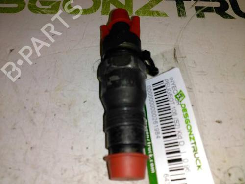 Injector PEUGEOT 106 II (1A_, 1C_)  | BP21428010M100 