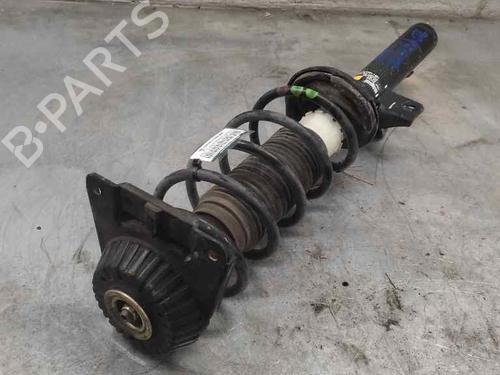 Right rear shock absorber FORD MONDEO III (B5Y)  | BP21411868M19 