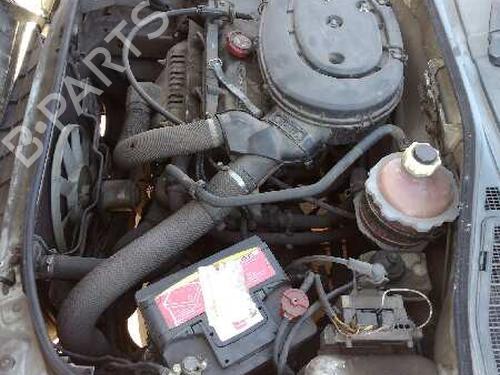 Ignition coil RENAULT CLIO I (B/C57_, 5/357_)  | BP21461284M94 