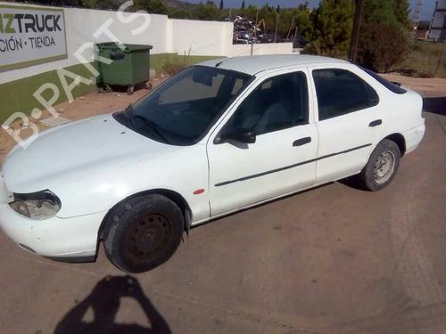 Right mirror FORD MONDEO II Saloon (BFP)  | BP21448427C27 