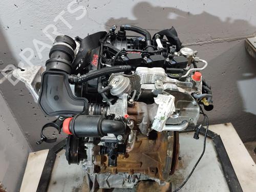Engine FORD ECOSPORT 1.0 EcoBoost | BP25626357M1 