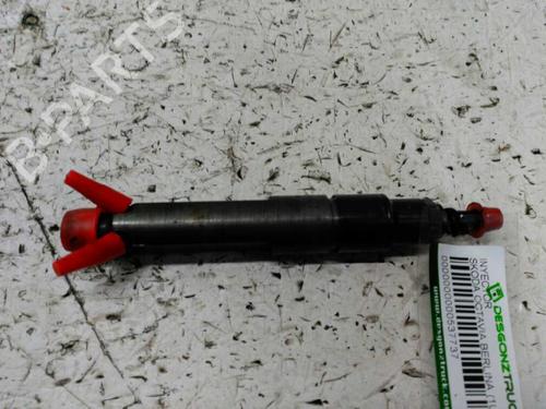 Used Injector SKODA OCTAVIA I (1U2) 1.9 TDI (130 hp) 24679466