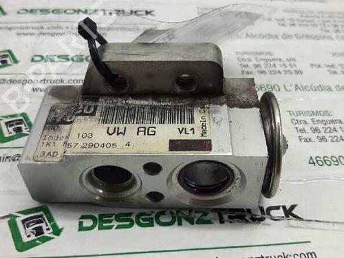 Elektronisk sensor SEAT ALTEA (5P1) [2004-2015]  21454438