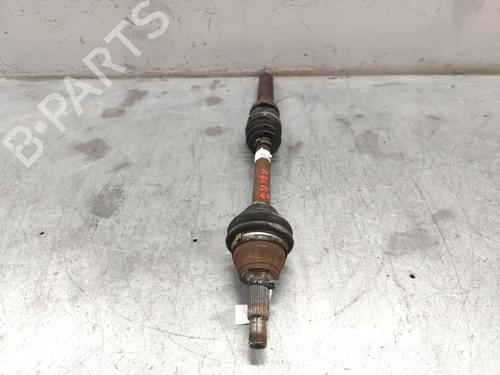 Right front driveshaft FORD FIESTA V (JH_, JD_) | BP22275319M39