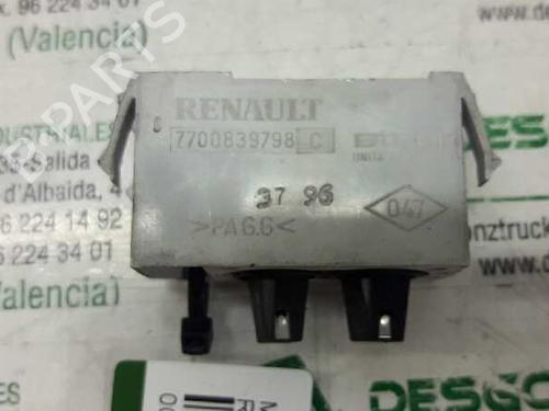Electronic module RENAULT MEGANE I (BA0/1_)  | BP21453363M83 