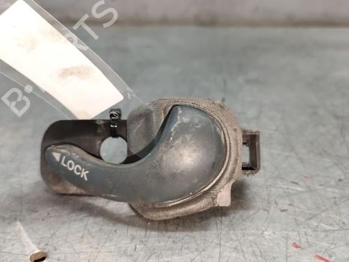 Høyre foran invendig håndtak FIAT DOBLO Box Body/MPV (223_) [2000-2025]  28818327