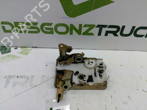 Front right lock CITROËN AX (ZA-_) 15 D | BP22911426C97 