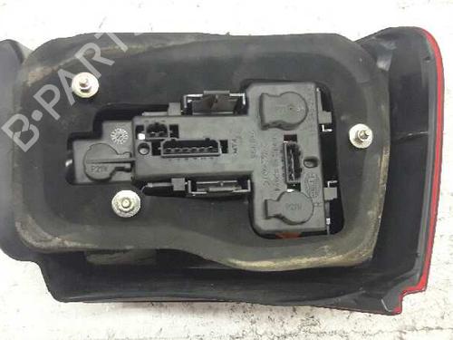 Right taillight SEAT IBIZA II (6K1)  | BP21451147C35 