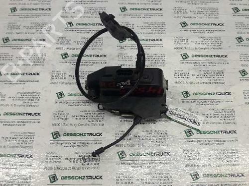 Used Front right lock RENAULT MEGANE II (BM0/1_, CM0/1_) [2001-2012]  21452441