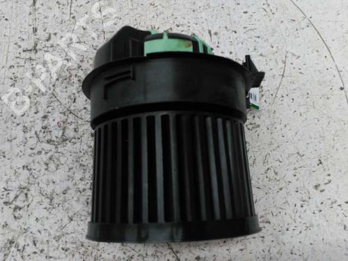 Heater blower motor PEUGEOT 308 I (4A_, 4C_)  | BP21444398M62 