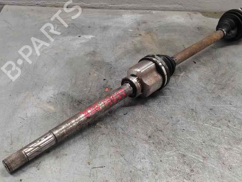 Right front driveshaft OPEL MOVANO B Bus (X62) | BP21493328M39