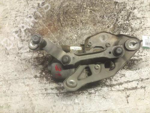 Used Front wiper motor Front wiper motor PEUGEOT 407 (6D_) [2004-2011] 21472603 21472603