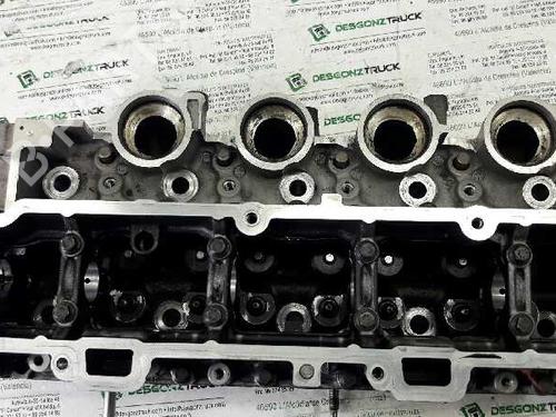 Cylinder head PEUGEOT 207 (WA_, WC_)  | BP21447585M5 