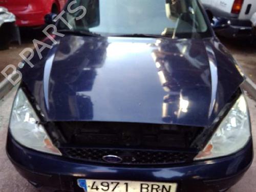 hjelmlås FORD FOCUS I (DAW, DBW)  | BP21466006C133 