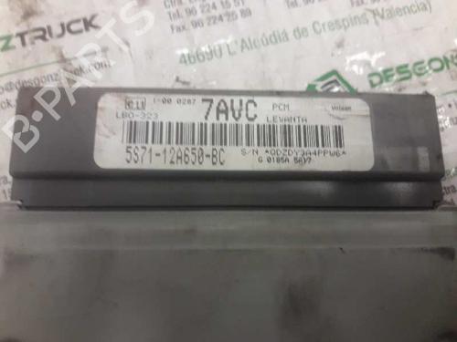 Engine control unit (ECU) FORD MONDEO III Saloon (B4Y) 3.0 V6 24V | BP22907842M57 