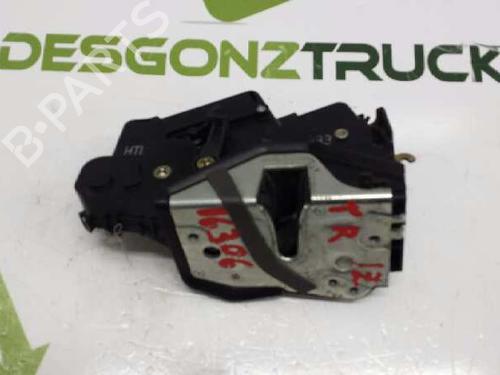 Used Rear left lock BMW 3 (E46) [1997-2005]  21425351