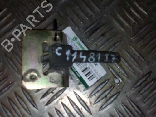 Used Front left interior door handle NISSAN TRADE Van [1993-1998]  21457057