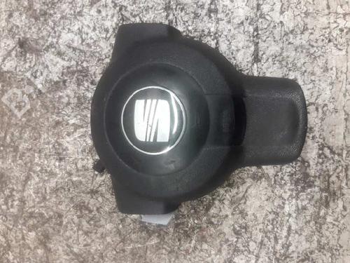 Used Driver airbag SEAT IBIZA III (6L1) [2002-2009]  21466786