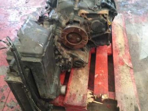 Gearbox IVECO STRALIS I | BP39412576M3 - Image 4