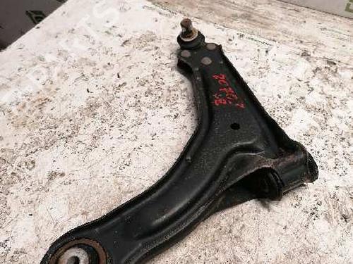 Left front suspension arm MERCEDES-BENZ VITO Van (W638)  | BP21479407M12 