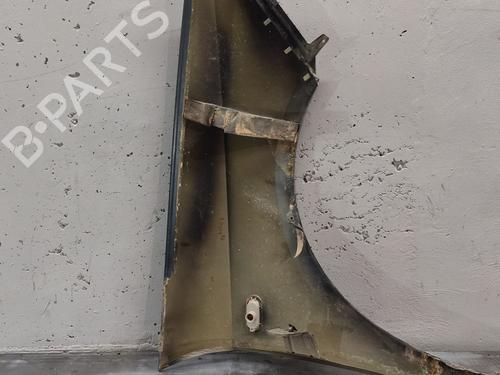 Left front fenders SEAT IBIZA IV (6J5, 6P1) 1.6 TDI | BP29502701C41 