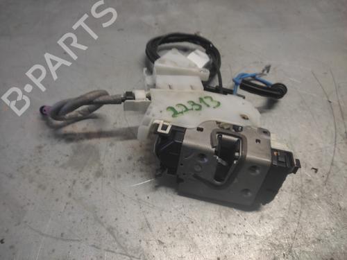 Zamek drzwi tylnych prawych MERCEDES-BENZ E-CLASS T-Model (S213) E 300 e (213.253) A0997300235 | 4 | PINS