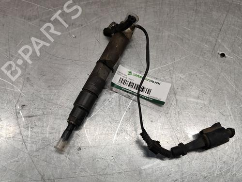 Used Injector SEAT LEON (1M1) [1999-2006]  32280841