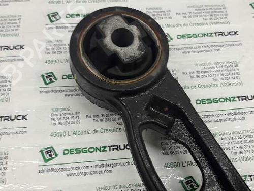 Right front suspension arm PEUGEOT BOXER Van  | BP22908334M13 