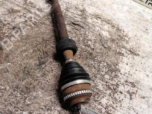 Left front driveshaft RENAULT MEGANE I Coach (DA0/1_) | BP21475283M38