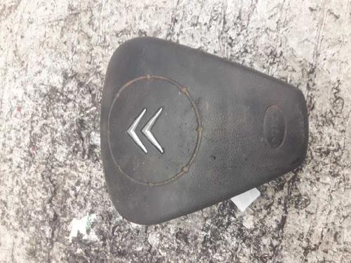 Used Driver airbag CITROËN C3 I (FC_, FN_) 1.1 i (60 hp) 21461383