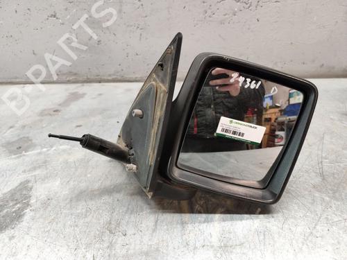 Bakspejl Højre OPEL COMBO Box Body/MPV [2001-2025]  24400970