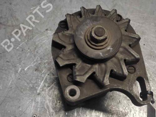 Used Alternator SEAT MALAGA (23A) [1984-1993]  21404757