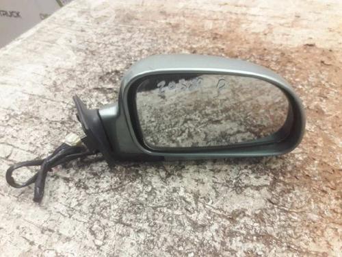 Used Right mirror Right mirror DAEWOO REZZO (U100) [2000-2026] 21463529 21463529