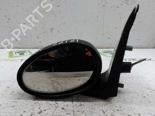 Retrovisor esquerdo ROVER 25 I Hatchback (RF) [1999-2006]  21439697