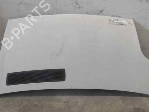 Used Hood NISSAN PRIMASTAR Van (X83) [2002-2025]  21410278