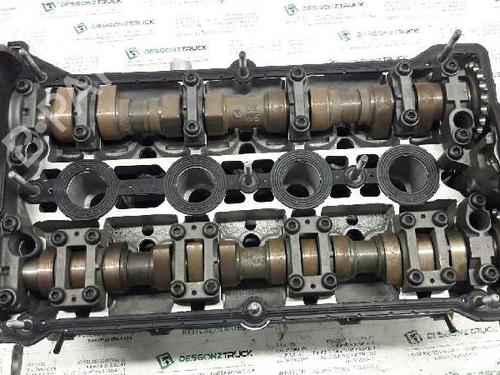Used Cylinder head AUDI A4 B5 (8D2) 1.8 T (150 hp) 21449242