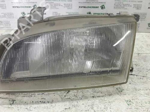 Used Left headlight TOYOTA CARINA E VI (_T19_) [1992-1997]  21448641