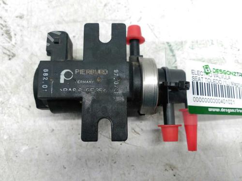 Electronic module SEAT TOLEDO I (1L2)  | BP21434441M83 