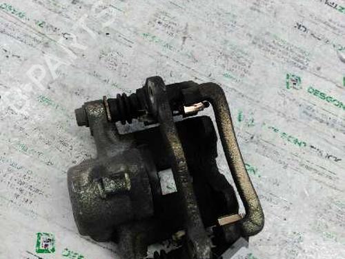Used Left rear brake caliper TOYOTA COROLLA Saloon (_E12_) 1.6 VVT-i (ZZE121_, ZZE121R) (110 hp) 21446946
