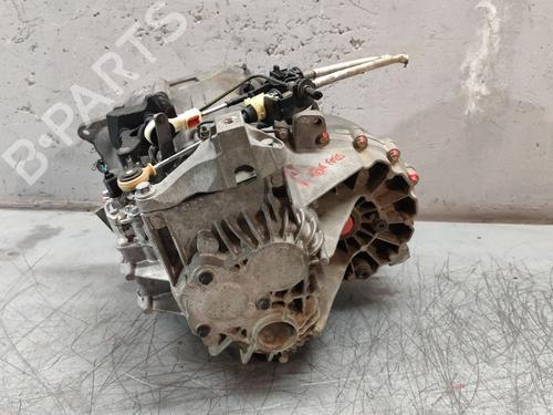 Gearbox FORD FOCUS II (DA_, HCP, DP)  | BP25623733M3 