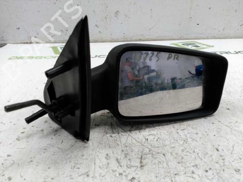 Used Right mirror SEAT TOLEDO I (1L2) [1991-1999]  21434993