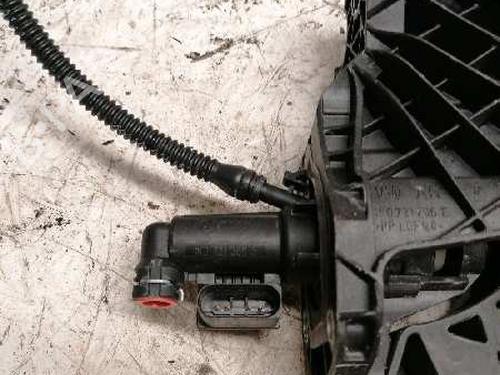 Clutch pedal SEAT LEON (1P1)  | BP21477962I13 