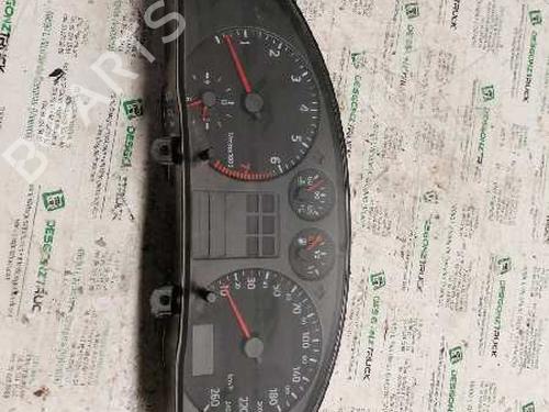 Kombiinstrument AUDI A4 B5 (8D2) 1.8 (125 hp) 21442155