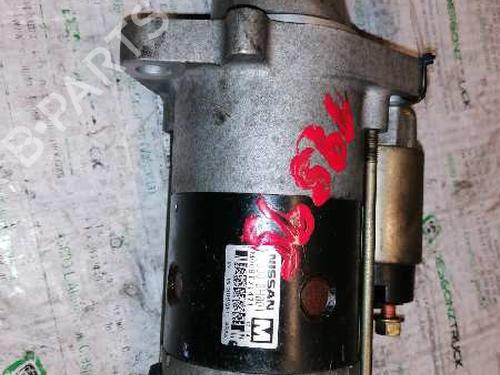 Starter NISSAN PRIMERA Hatchback (P12)  | BP21453973M8 