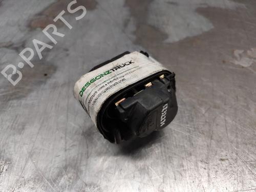 Used Front left seatbelt Front left seatbelt IVECO DAILY III Platform/Chassis [1998-2009] 40448004 40448004
