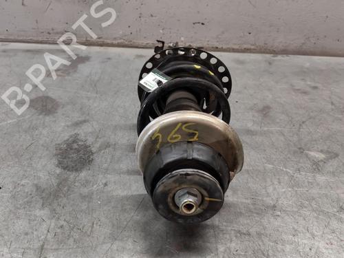 Left front shock absorber DACIA SANDERO II 1.2 | BP28811452M16 