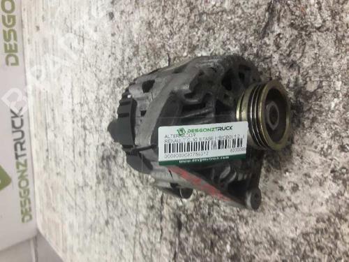 Generator RENAULT CLIO II (BB_, CB_) [1998-2016]  21461737