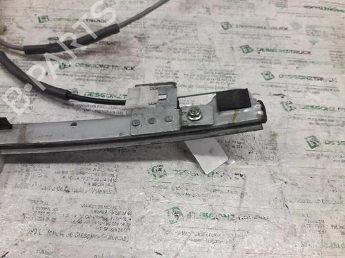 Front left window mechanism CITROËN XSARA (N1) 1.9 TD | BP21455448C22