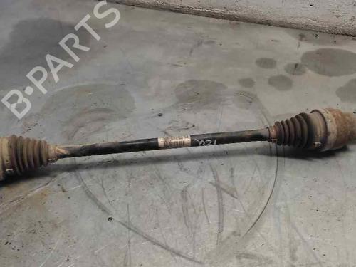 Left rear driveshaft VOLVO XC70 I Cross Country (295)  | BP21401460M40 