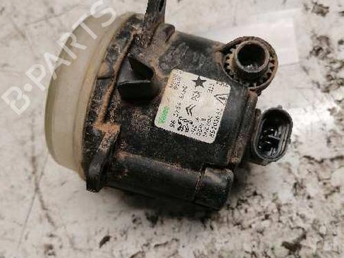 Faro Antiniebla delantero derecho CITROËN BERLINGO / BERLINGO FIRST Box Body/MPV (M_)  | BP21477466C31 